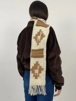 Sciarpa handmade
