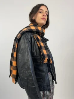 Sciarpa Moschino