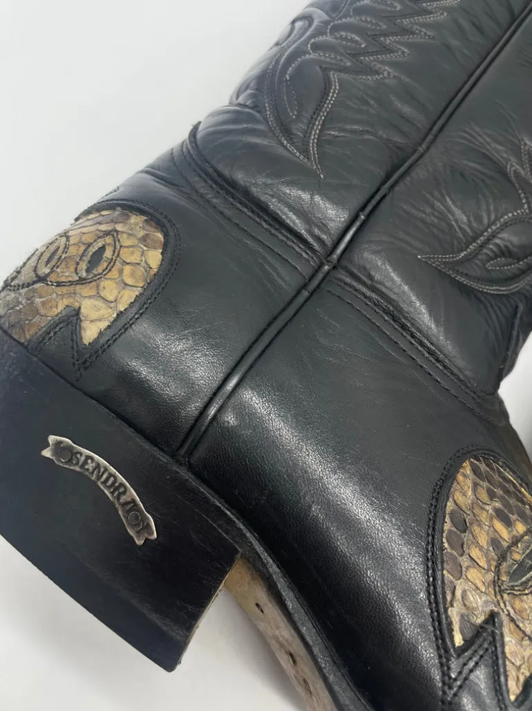 Sendra Boots - Numero 42