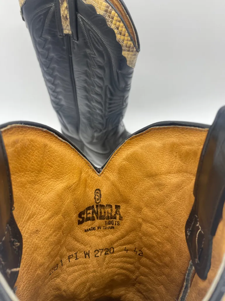 Sendra Boots - Numero 42