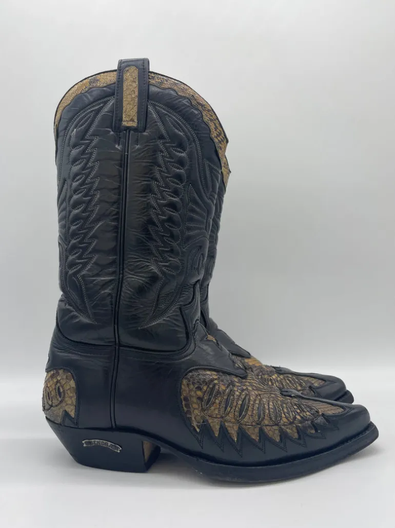 Sendra Boots - Numero 42