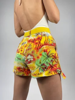 Short anni '70