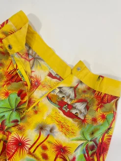 Short anni '70