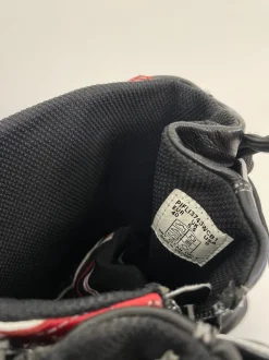 Sneakers alte Fornarina - Numero 40