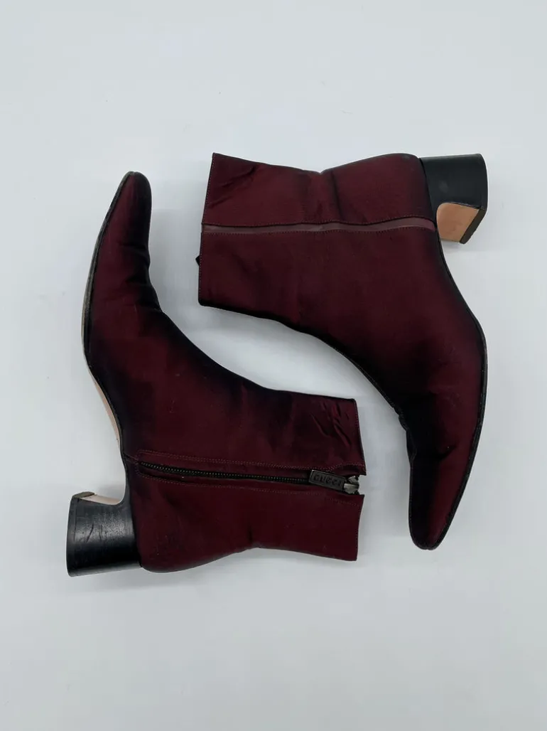 Stivaletto Gucci - Numero 37