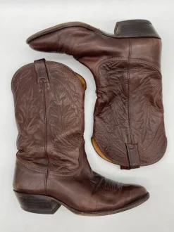 Stivali Nocona anni '60 - Numero 43.5