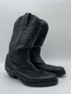Stivali Western Tony Mora - Numero 40
