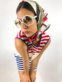 Sunglasses Pierre Cardin anni '70