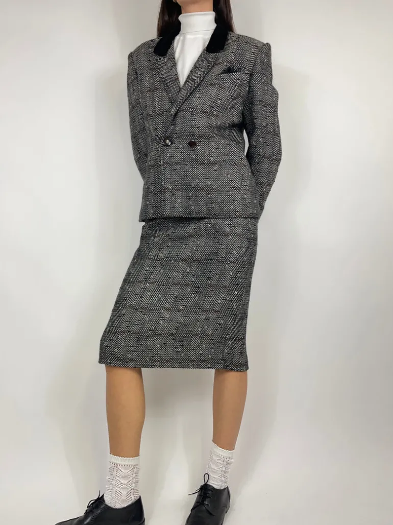 Tailleur 1990
