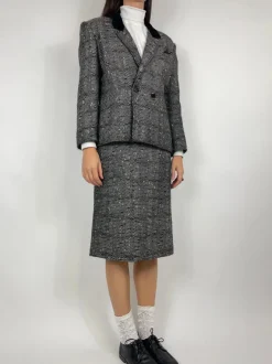 Tailleur 1990