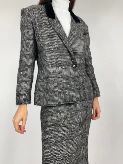 Tailleur 1990