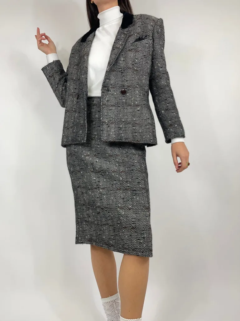 Tailleur 1990