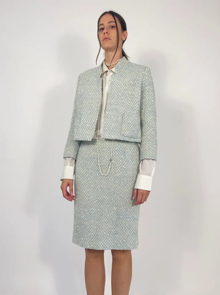 Tailleur anni '70