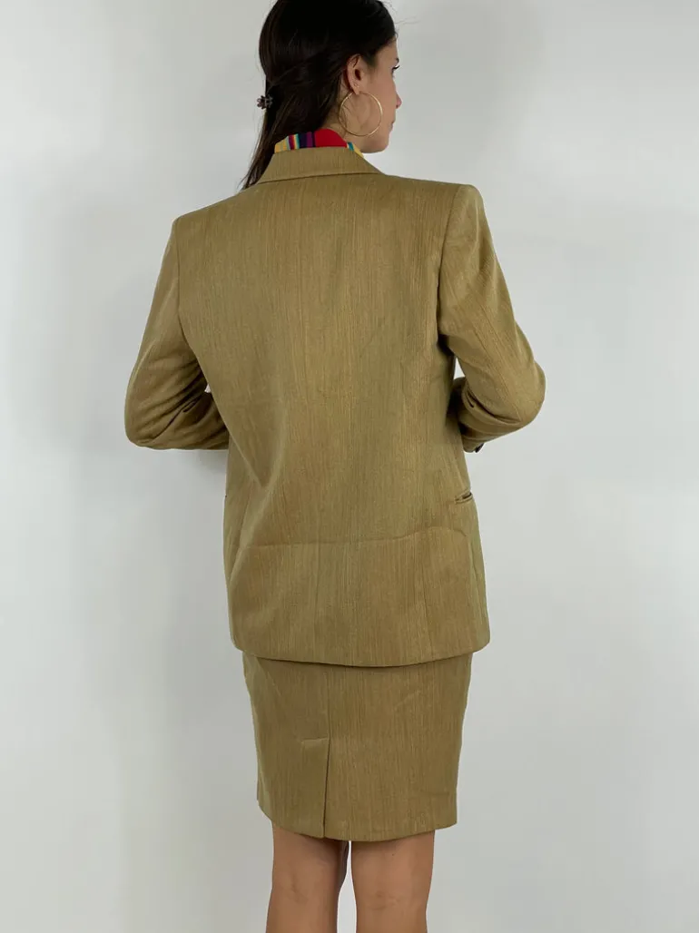 Tailleur anni '70