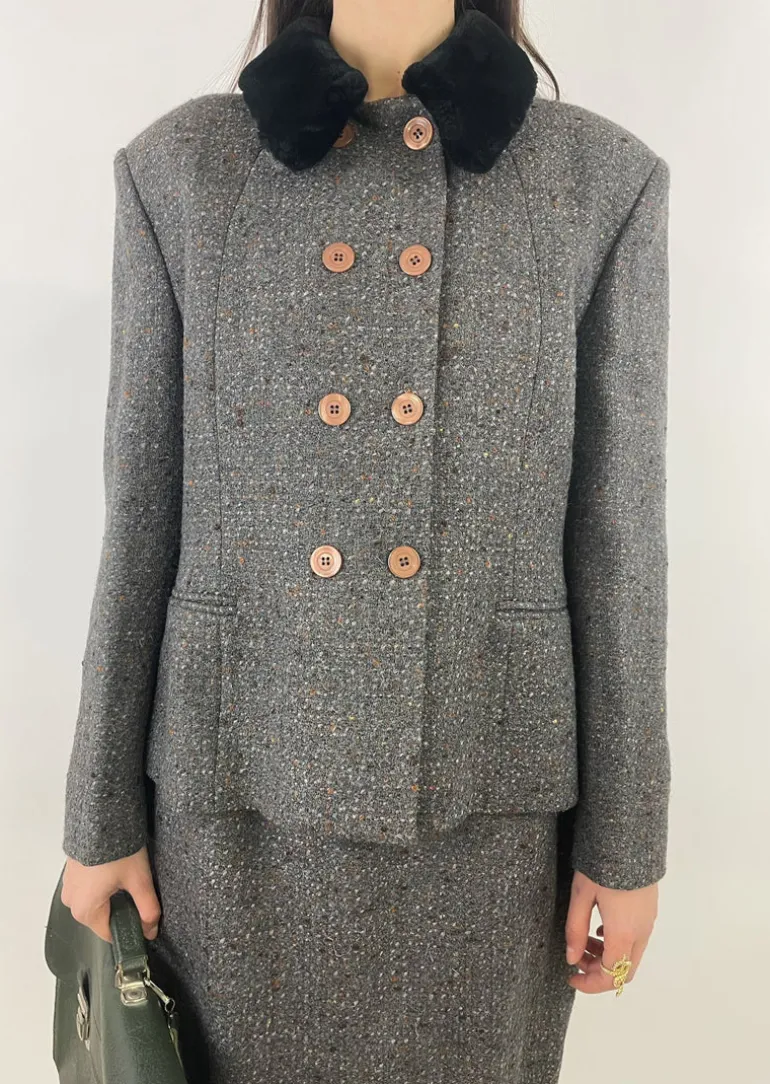Tailleur anni '90