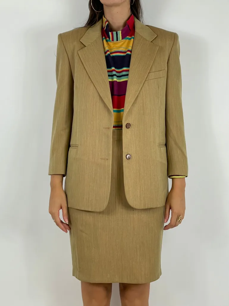 Tailleur anni '70