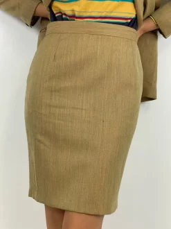 Tailleur anni '70