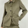 Tailleur Elizabeth Ascot