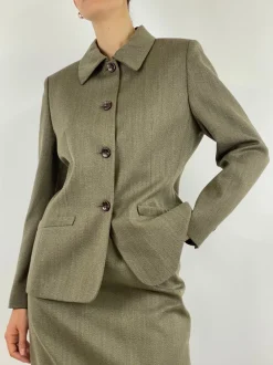Tailleur Elizabeth Ascot