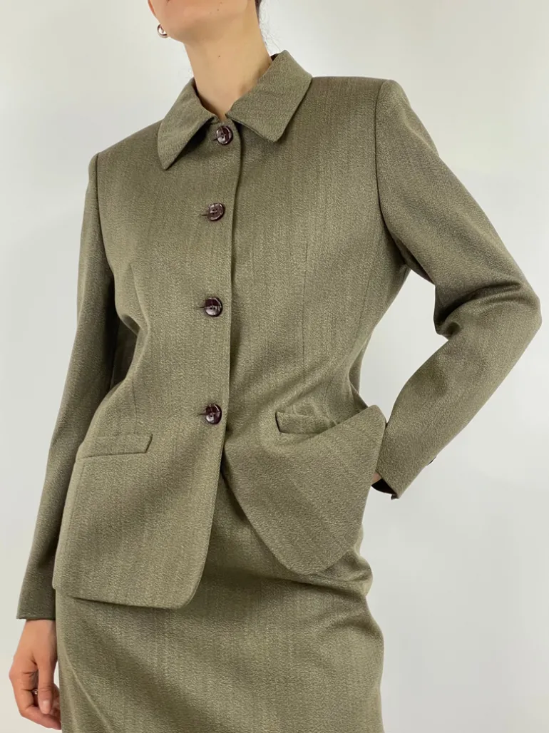 Tailleur Elizabeth Ascot