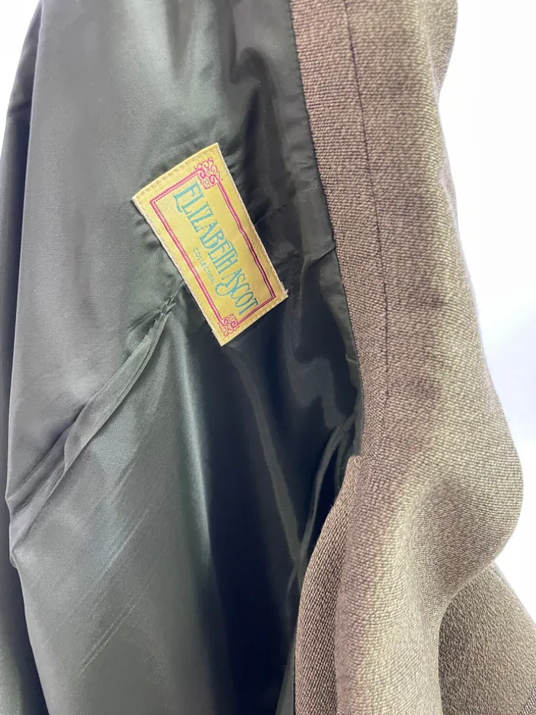 Tailleur Elizabeth Ascot