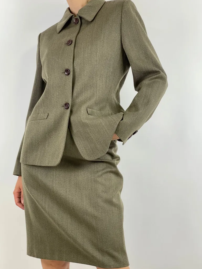 Tailleur Elizabeth Ascot