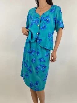 Tailleur Gelsomino