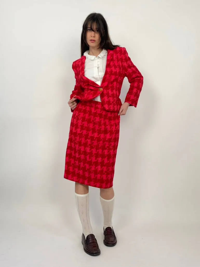 Tailleur Genny