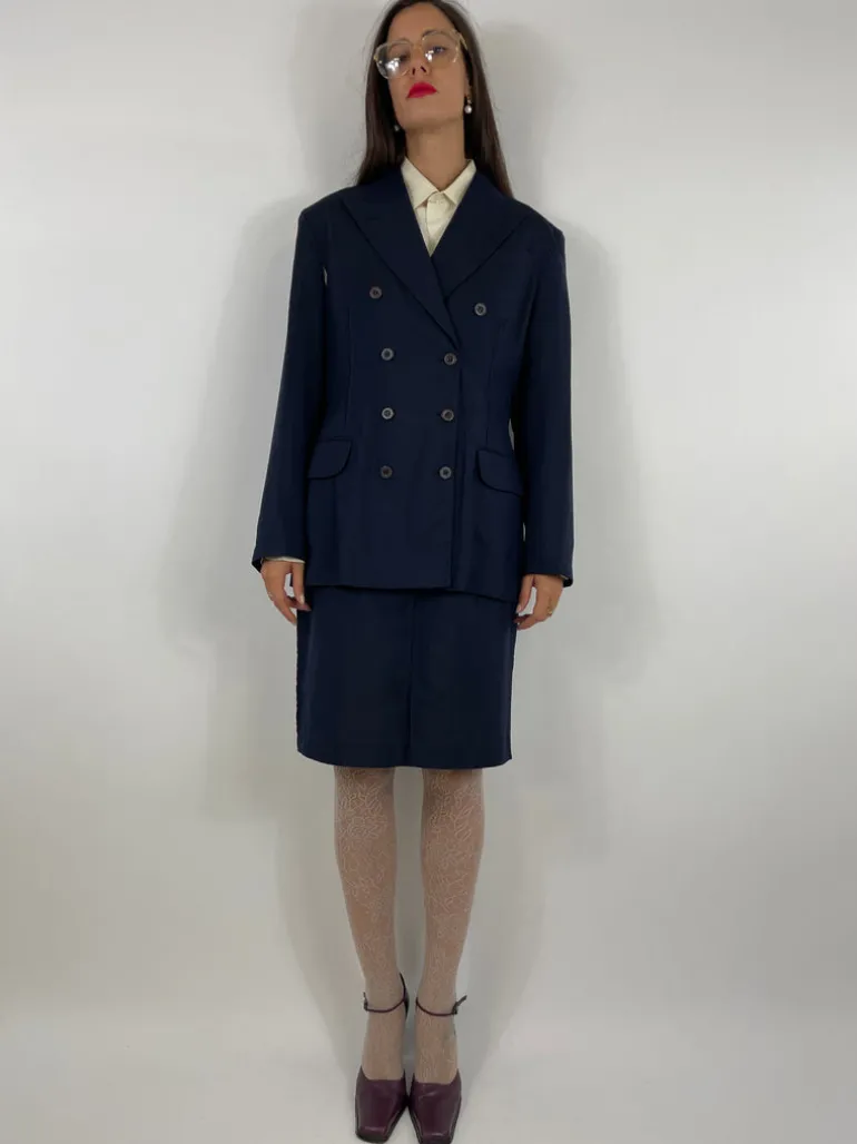 Tailleur Jean Paul Gaultier