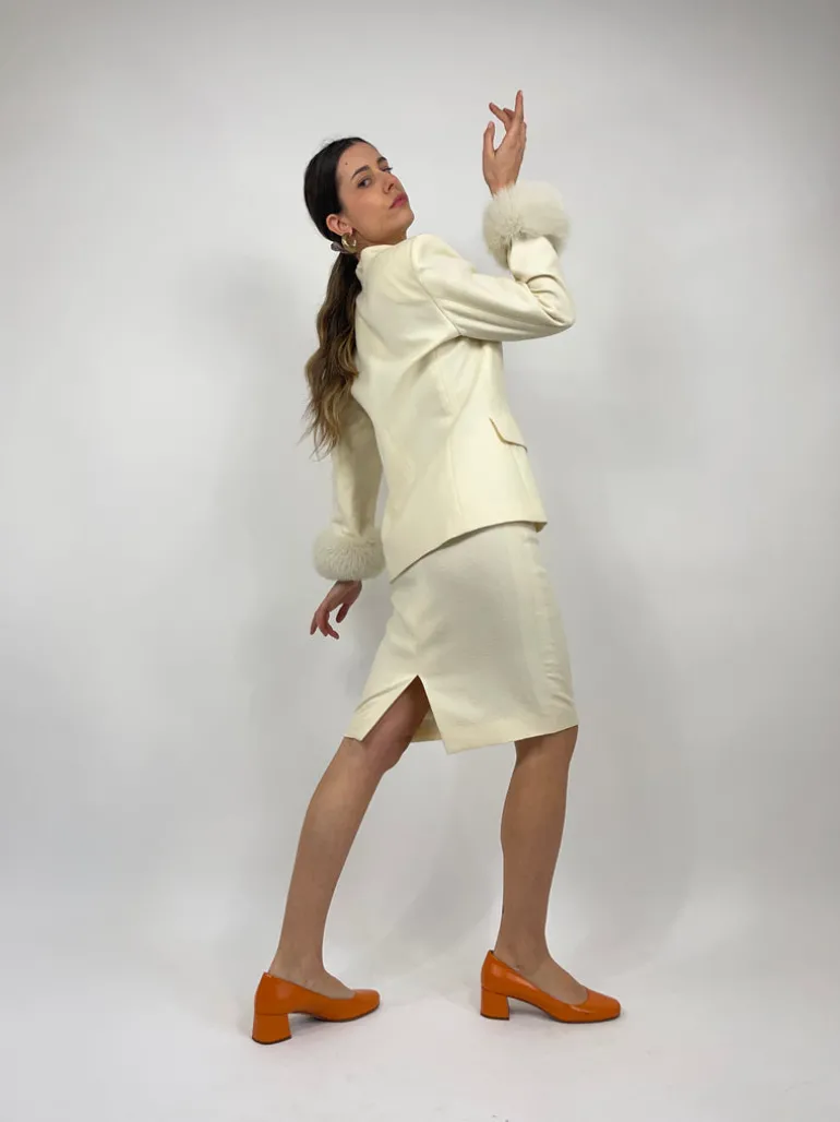 Tailleur Luisa Spagnoli