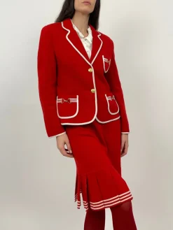 Tailleur Luisa Spagnoli
