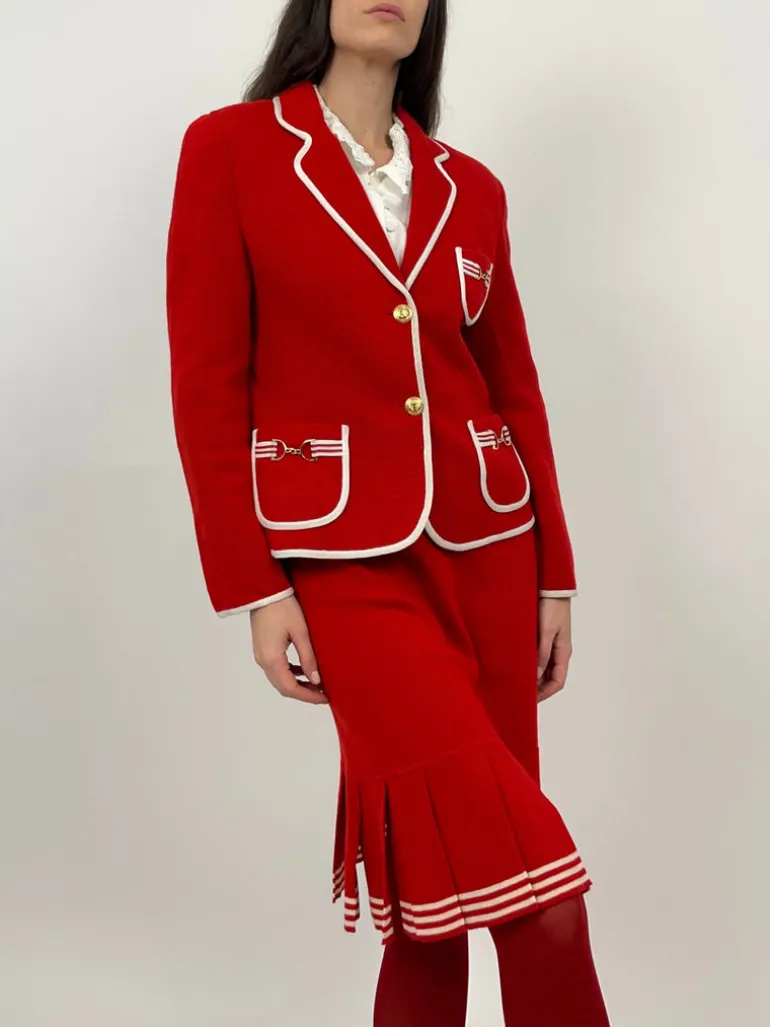 Tailleur Luisa Spagnoli