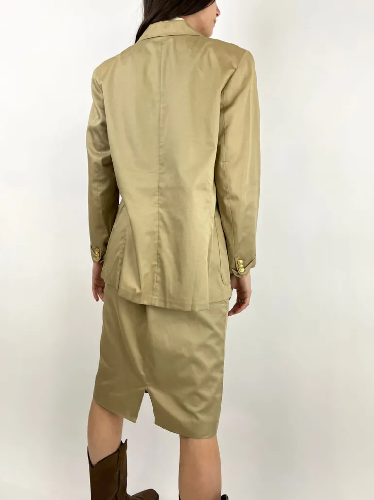 Tailleur Marina Rinaldi