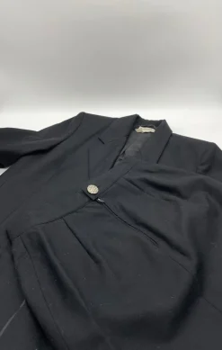 Tailleur Pierre Cardin