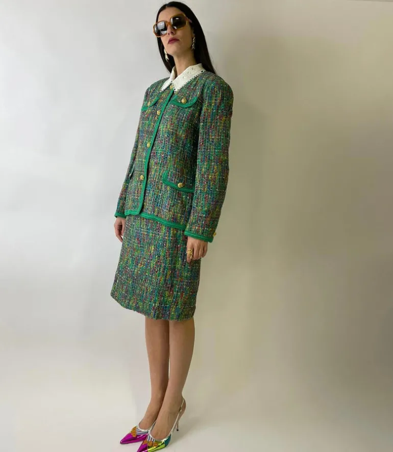 Tailleur Sartore Antonio