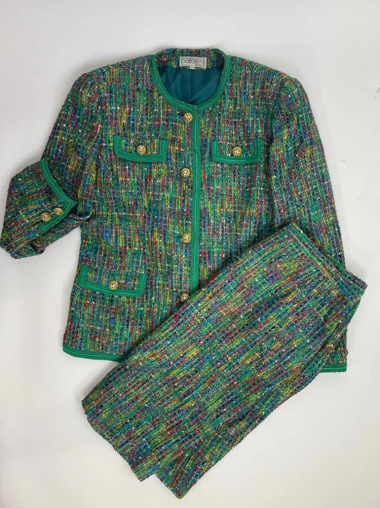 Tailleur Sartore Antonio