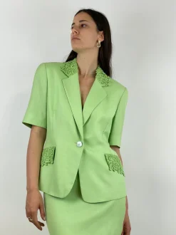 Tailleur sartoriale