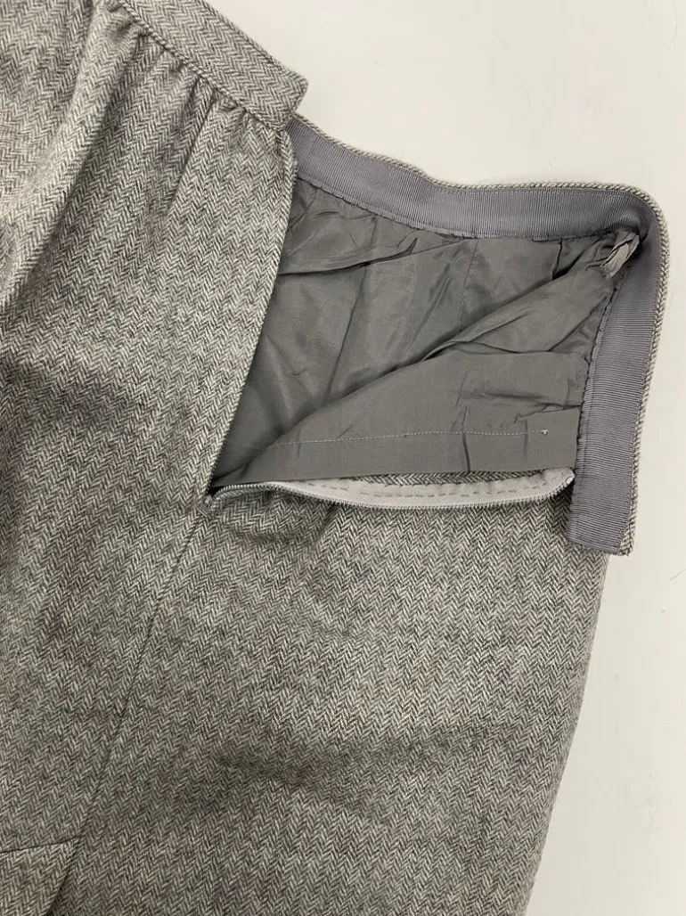 Tailleur sartoriale