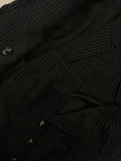 Tailleur sartoriale gessato