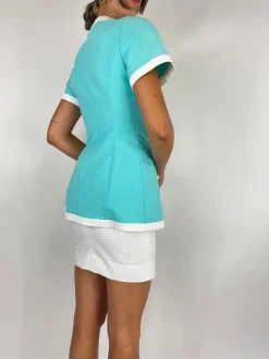 Tailleur Schön vintage