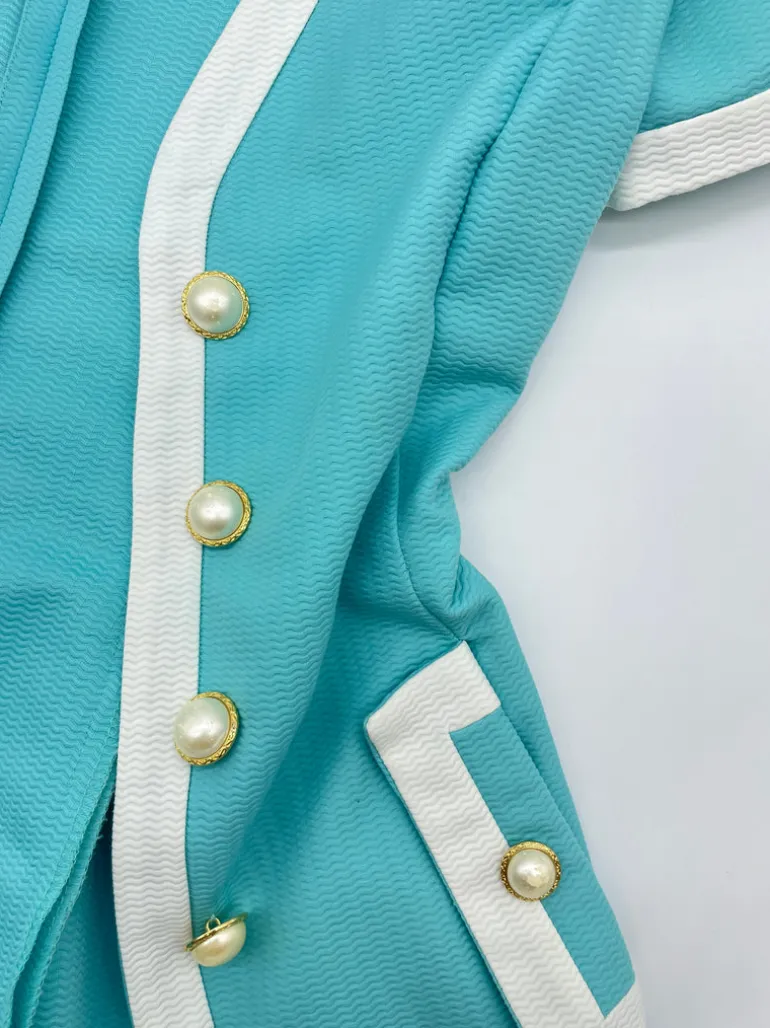 Tailleur Schön vintage