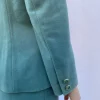 Tailleur vintage in cashmere