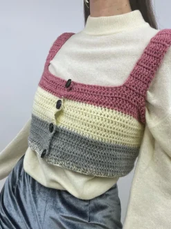 Top Crop Soni