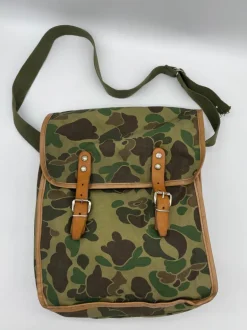 Tracolla Military fantasia