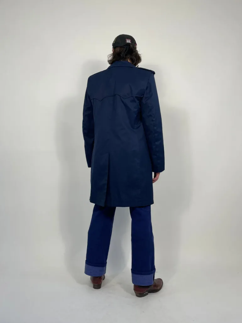 Trench Aeronautica Militare anni '80