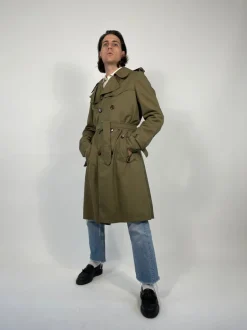Trench anni '60