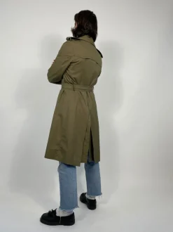 Trench anni '60