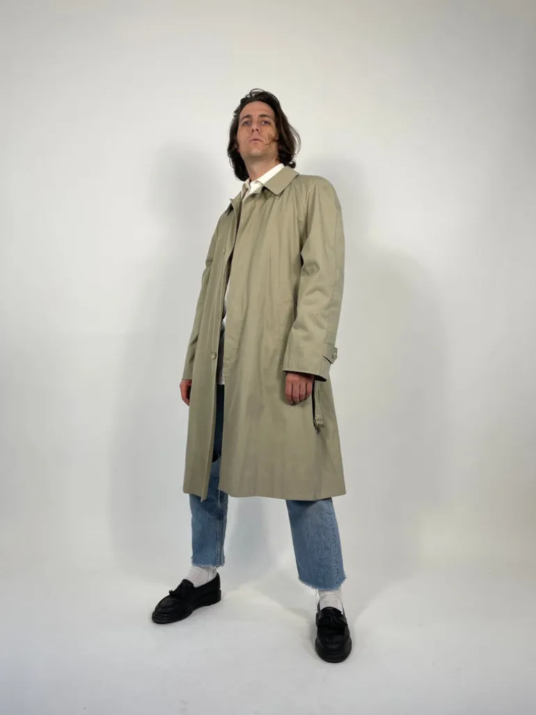 Trench anni '90