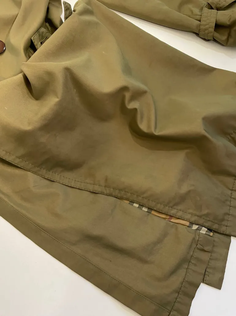 Trench anni '60