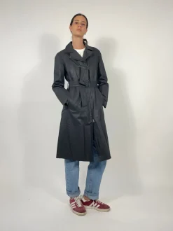 Trench Armani
